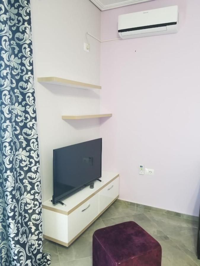 Brothers Lr Saranda Zewnętrze zdjęcie